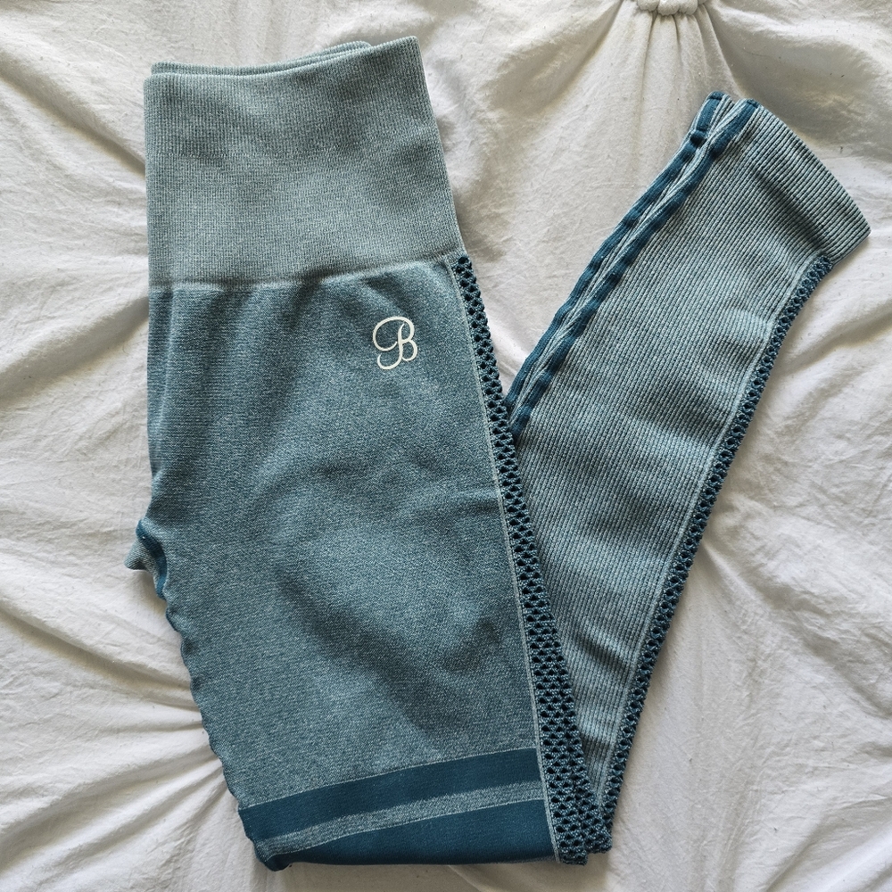 Bombshell Sportswear OG Seamless Leggings